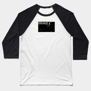 Drake Baseball T-Shirt